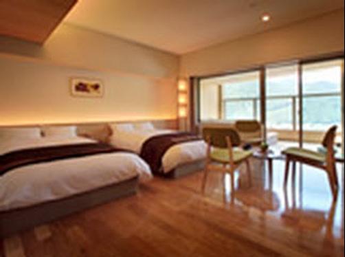Naruko Hotel - Osaki (Miyagi) - Chambre