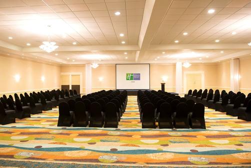 Holiday Inn Resort Aruba-Beach Resort & Casino - Oranjestad - Spa