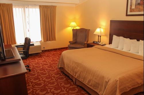 Quality Inn Airport - Buffalo - Chambre