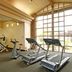 Salle de sport