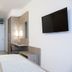 Équipements de la chambre