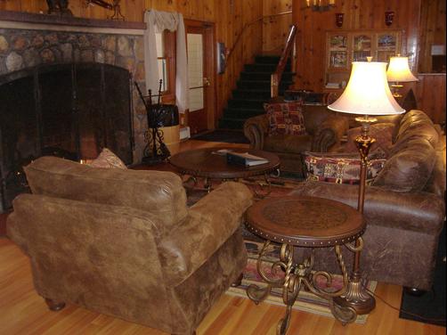 Camp Richardson Resort & Marina - South Lake Tahoe - Accueil
