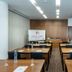 Espace de conférence
