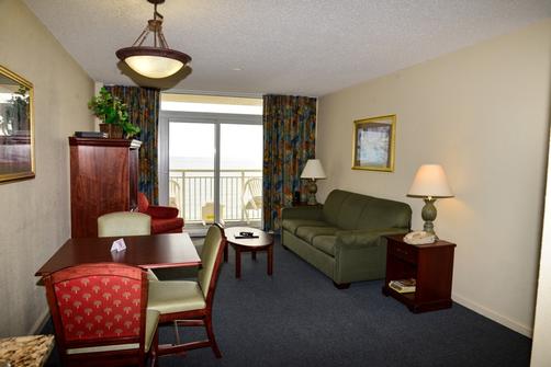 Atlantica Resort - Myrtle Beach - Salon