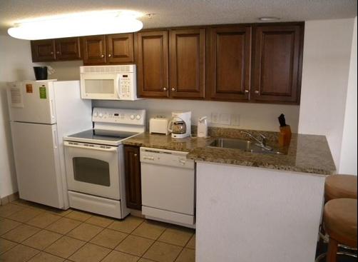 Atlantica Resort - Myrtle Beach - Cuisine