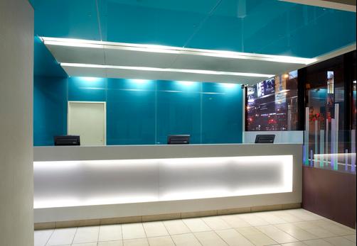 Bond Place Hotel - Toronto - Accueil