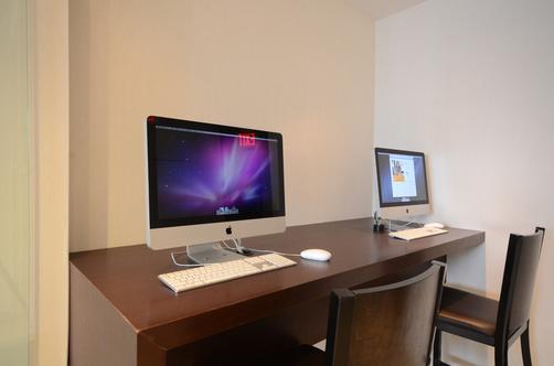 Bond Place Hotel - Toronto - Centre d'affaires