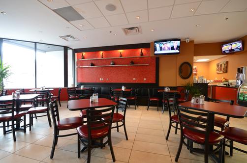 Bond Place Hotel - Toronto - Restaurant