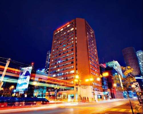 Bond Place Hotel - Toronto - Extérieur