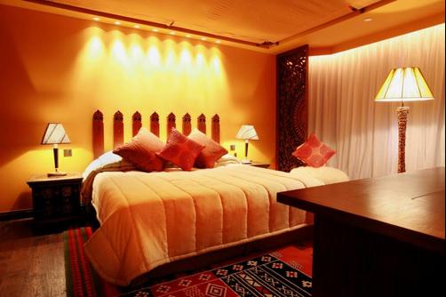 The Luxe Manor - Kowloon - Chambre
