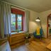 Équipements de la chambre
