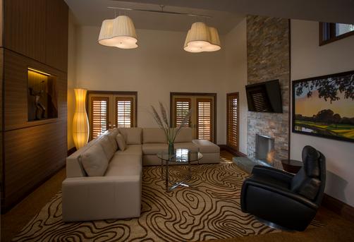 The Villas of Grand Cypress - Orlando - Chambre