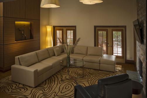 The Villas of Grand Cypress - Orlando