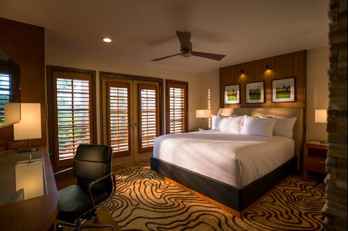 The Villas of Grand Cypress - Orlando
