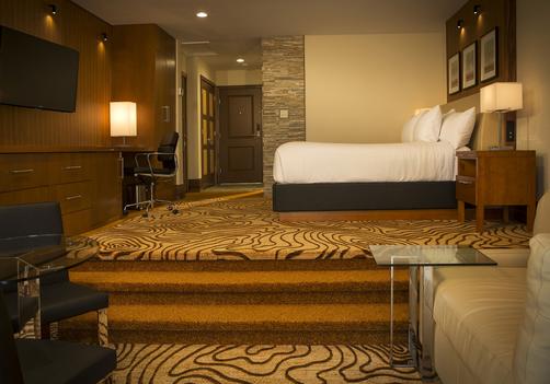 The Villas of Grand Cypress - Orlando - Chambre
