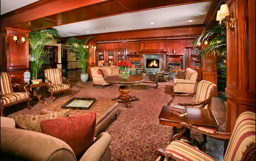 Ayres Hotel & Suites Ontario Convention Center - Ontario - Lobby