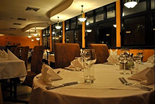 Belgrade City Hotel - Belgrade - Restaurant