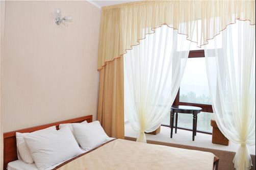 Hotel Feodosiya - Feodosiya - Chambre double
