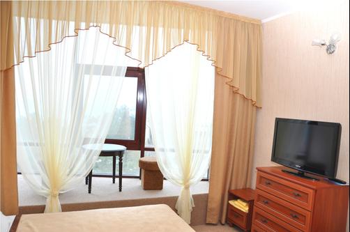 Hotel Feodosiya - Feodosiya - Chambre double