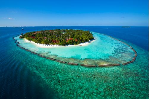 Kurumba Maldives - Malé - Extérieur