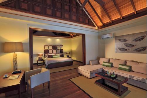 Kurumba Maldives - Malé - Chambre