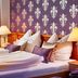 Équipements de la chambre