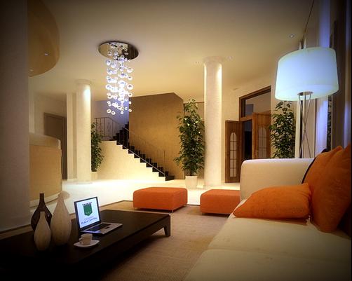 Hotel Plaza Central Canning - Ezeiza - Salon