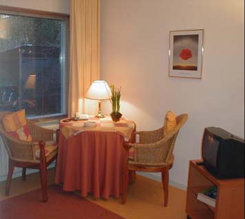 Hotel Pension Bijpost - Driebergen - Salon