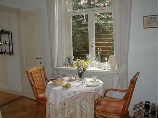 Hotel Pension Bijpost - Driebergen - Salon