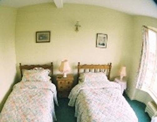 Oakleigh Guest House - Stourport On Severn - Lit
