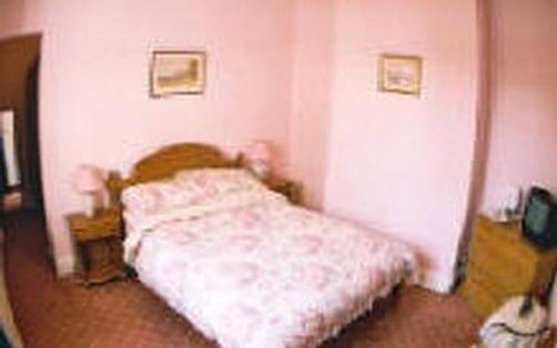Oakleigh Guest House - Stourport On Severn - Chambre