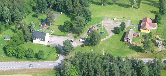 Carlslund Hotell - Kristinehamn - Extérieur