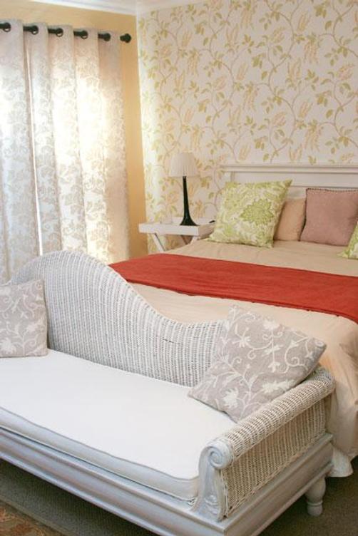 Countryview Executive Guest House - Midrand - Chambre