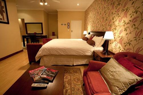 Countryview Executive Guest House - Midrand - Chambre