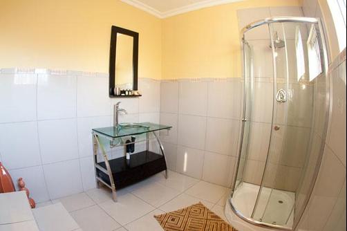 Countryview Executive Guest House - Midrand - Salle de bain