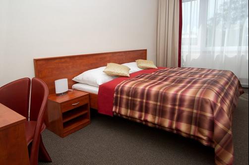 Hotel Fontana - Přelouč - Chambre