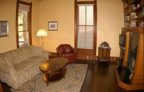 Brava House Bed And Breakfast - Austin - Salon