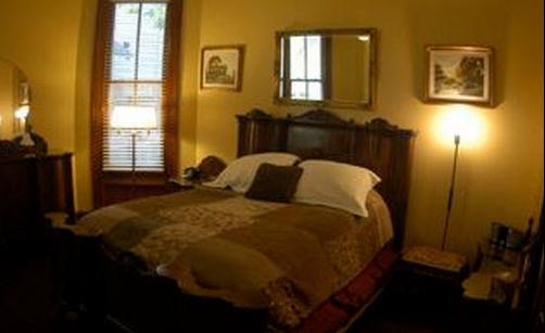 Brava House Bed And Breakfast - Austin - Chambre