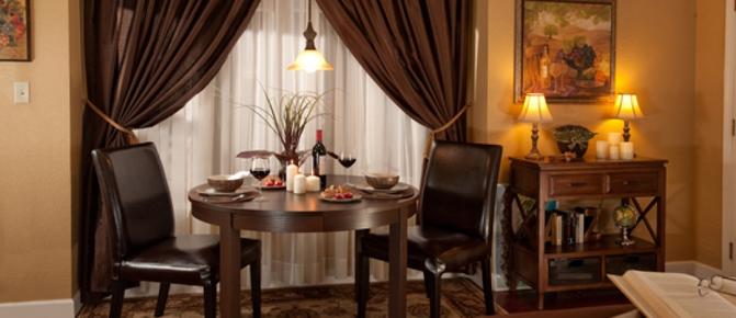 Beach Hut Bed & Breakfast - San Diego - Salon