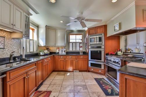 Orchard Street Inn - Stonington - Cuisine