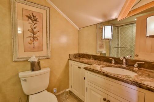 Orchard Street Inn - Stonington - Salle de bain