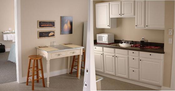 Port Angeles Downtown Hotel - Port Angeles - Cuisine