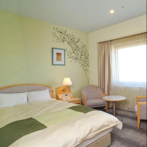 Rihga Royal Hotel Niihama - Niihama - Chambre