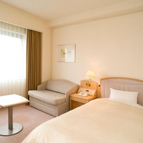 Rihga Royal Hotel Niihama - Niihama - Chambre