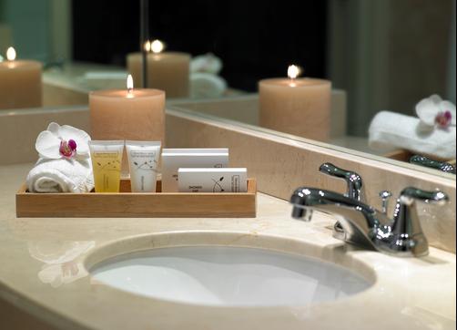 Grand Beach Hotel - Miami Beach - Salle de bain