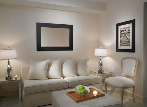 Grand Beach Hotel - Miami Beach - Salon