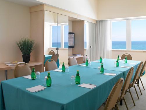Grand Beach Hotel - Miami Beach - Espace de conférence