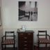 Équipements de la chambre