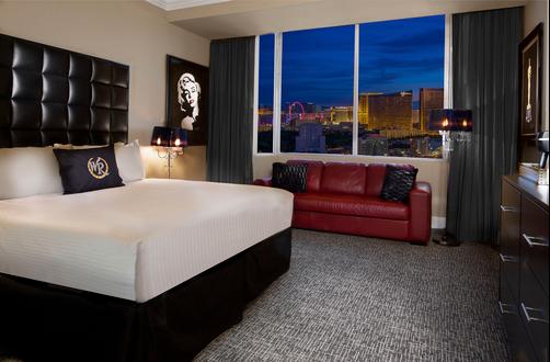 Westgate Las Vegas Resort & Casino - Las Vegas - Chambre