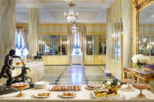 Grand Hotel Parker's - Naples